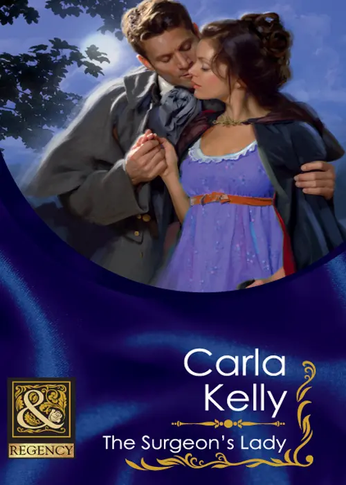 Praise for Carla Kelly recipient of a Career Achievement Award from RT Book - фото 1
