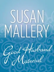 Susan Mallery - Good Husband Material