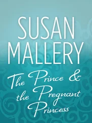 Susan Mallery - The Prince &amp; the Pregnant Princess