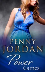 Penny Jordan - Power Games