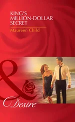Maureen Child - King's Million-Dollar Secret