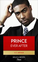 A.C. Arthur - Prince Ever After