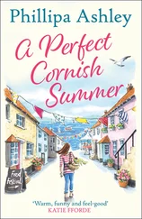 Phillipa Ashley - A Perfect Cornish Summer