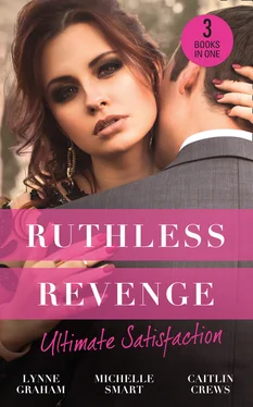 Lynne Graham Ruthless Revenge: Ultimate Satisfaction обложка книги