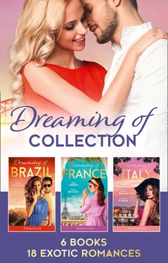 Olivia Gates The Dreaming Of... Collection обложка книги