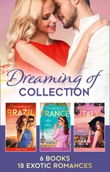 Olivia Gates - The Dreaming Of... Collection