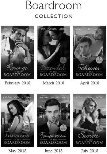 About the Authors ABBY GREENspent her teens reading Mills Boon romances - фото 1