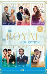 Rebecca Winters - The Royal Collection