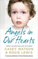 Rosie Lewis - Angels in Our Hearts