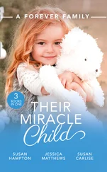 Susan Carlisle - A Forever Family - Their Miracle Child