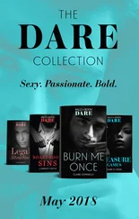 Clare Connelly - The Dare Collection - May 2018
