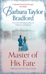 Barbara Taylor Bradford - Master of His Fate