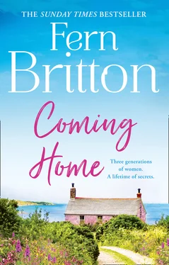 Fern Britton Coming Home