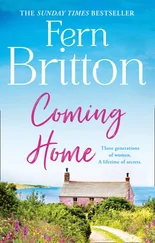 Fern Britton - Coming Home