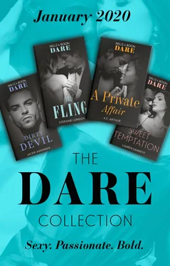 Lauren Hawkeye The Dare Collection January 2020 обложка книги