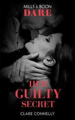 Clare Connelly - Her Guilty Secret