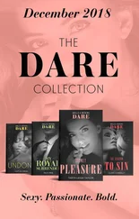 Clare Connelly - The Dare Collection 2018