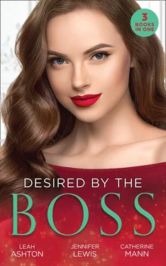 Catherine Mann Desired By The Boss обложка книги