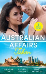 Miranda Lee - Australian Affairs - Taken