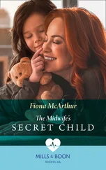 Fiona McArthur - The Midwife's Secret Child