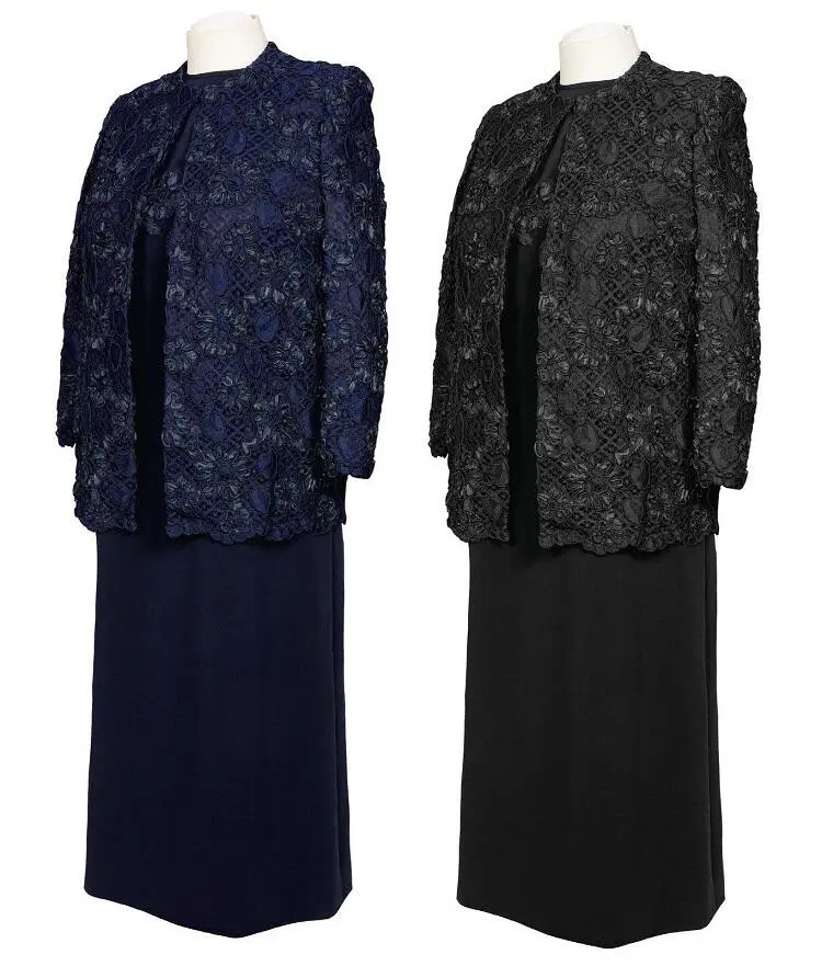 The two versions of the dress that I had secretly had made Watching Her - фото 35