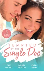 Sue MacKay - Tempted By The Single Doc