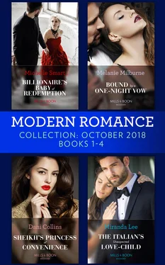 Miranda Lee Modern Romance October Books 1-4 обложка книги