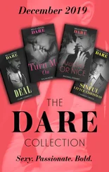 Clare Connelly - The Dare Collection December 2019