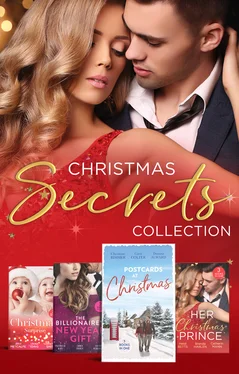Laura Iding Christmas Secrets Collection обложка книги