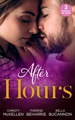 Christy McKellen - After Hours...