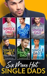 Kate Hardy - Six More Hot Single Dads!