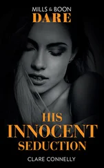 Clare Connelly - His Innocent Seduction