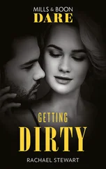 Rachael Stewart - Getting Dirty