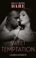 Lauren Hawkeye - Sweet Temptation