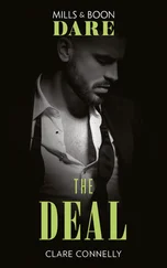 Clare Connelly - The Deal