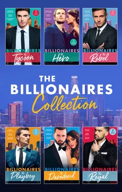 Olivia Gates The Billionaires Collection обложка книги