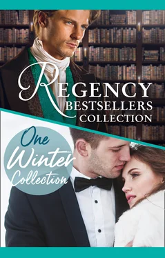 Rebecca Winters The Complete Regency Bestsellers And One Winters Collection