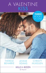 Christy McKellen - A Valentine Kiss