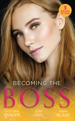 Zuri Day - Becoming The Boss