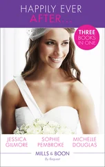 Jessica Gilmore - Happily Ever After...