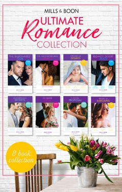Rebecca Winters Ultimate Romance Collection