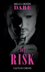 Caitlin Crews - The Risk