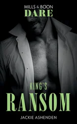 Jackie Ashenden - King's Ransom