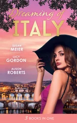 Alison Roberts - Dreaming Of… Italy