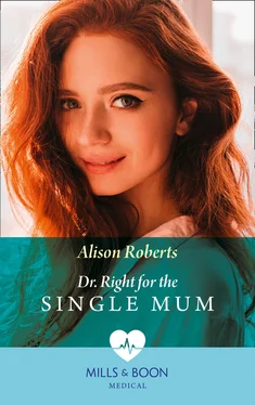 Alison Roberts Dr Right For The Single Mum обложка книги