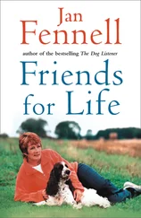 Jan Fennell - Friends for Life