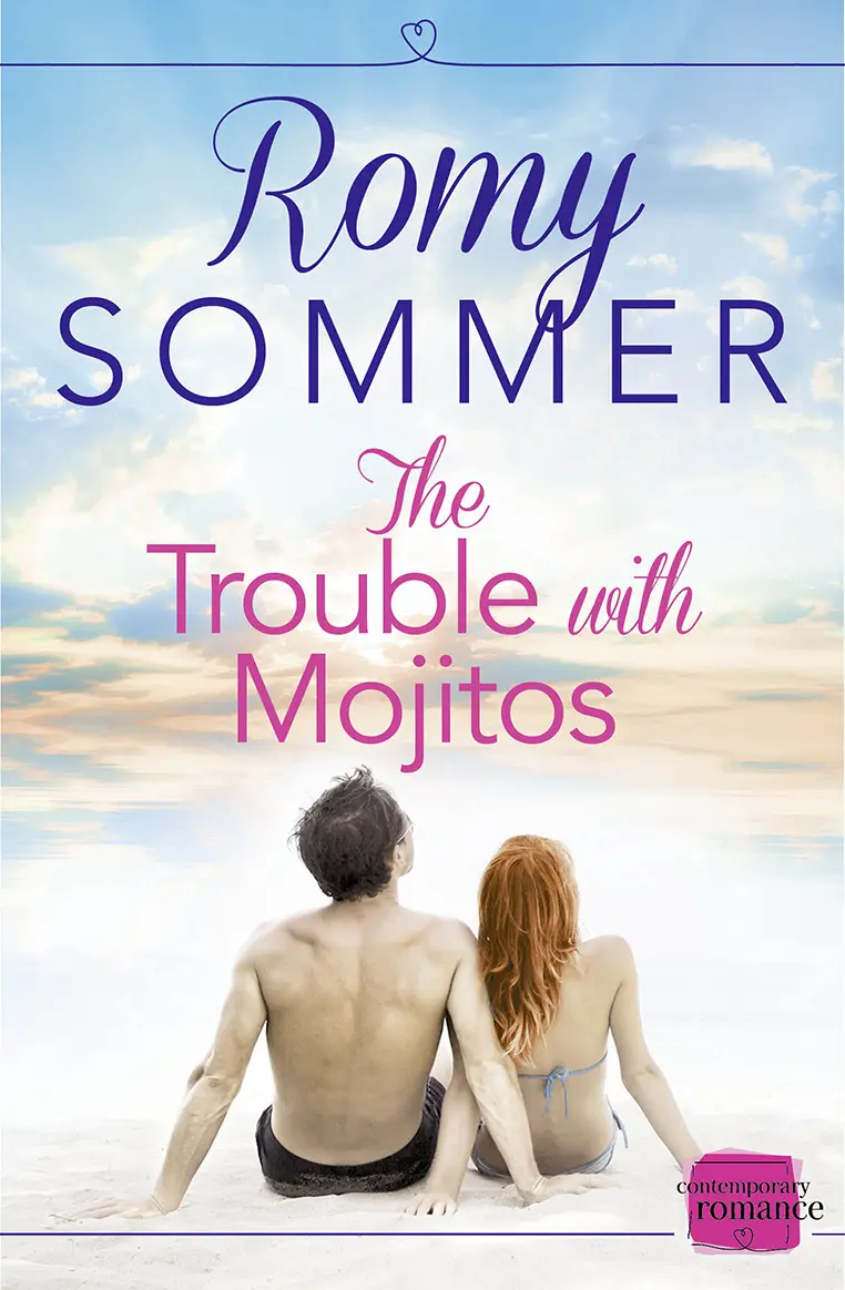 The Trouble with Mojitos - изображение 1