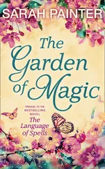 Sarah Painter - The Garden Of Magic