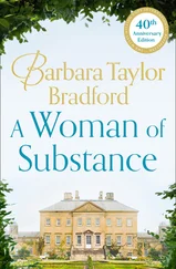 Barbara Taylor Bradford - A Woman of Substance
