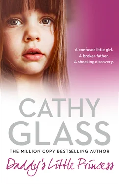 Cathy Glass Daddy’s Little Princess